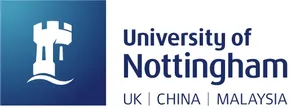 University of Nottingham logo
